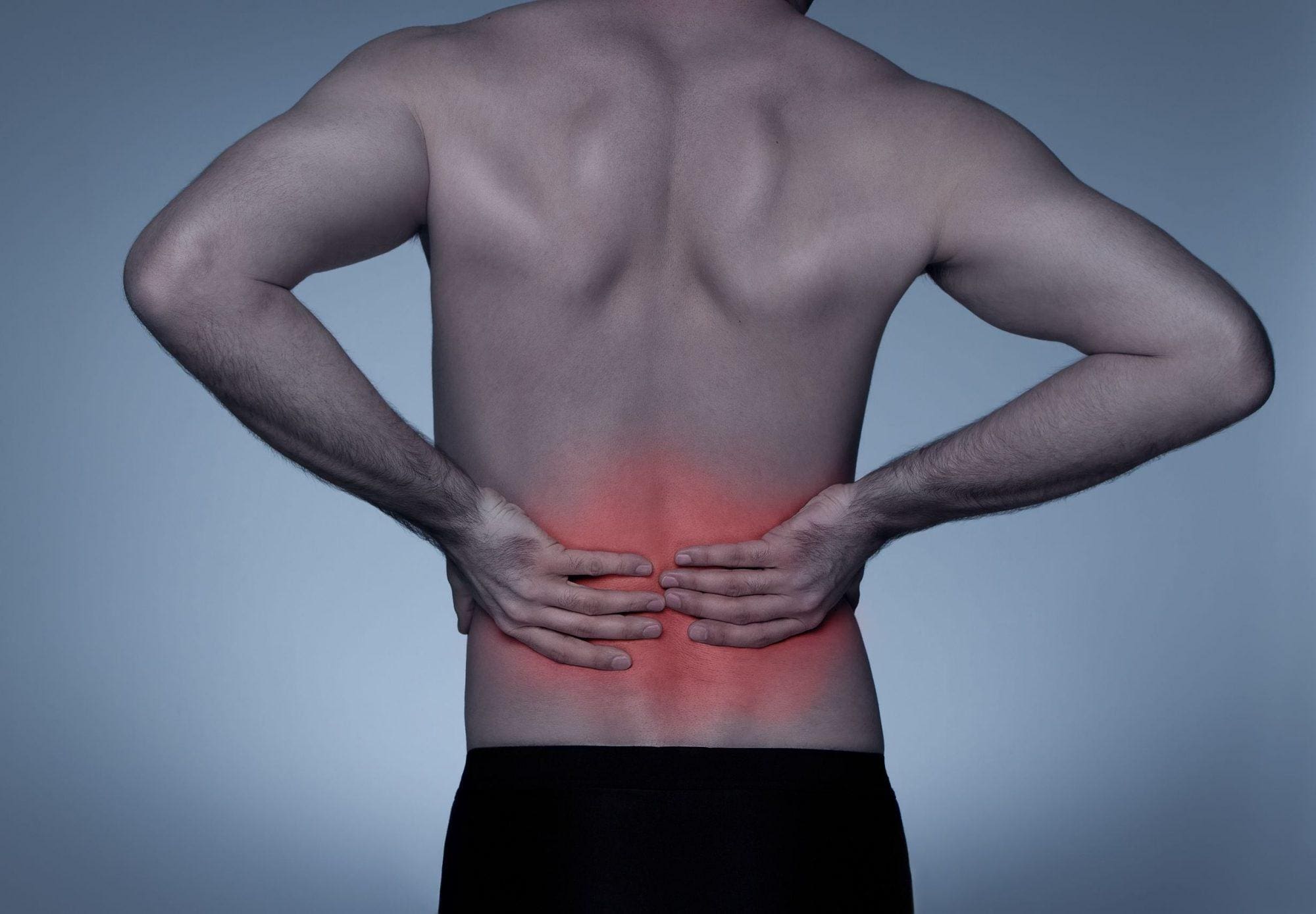 A New Direction For Initial Treatment For Low Back Pain Chiropractic