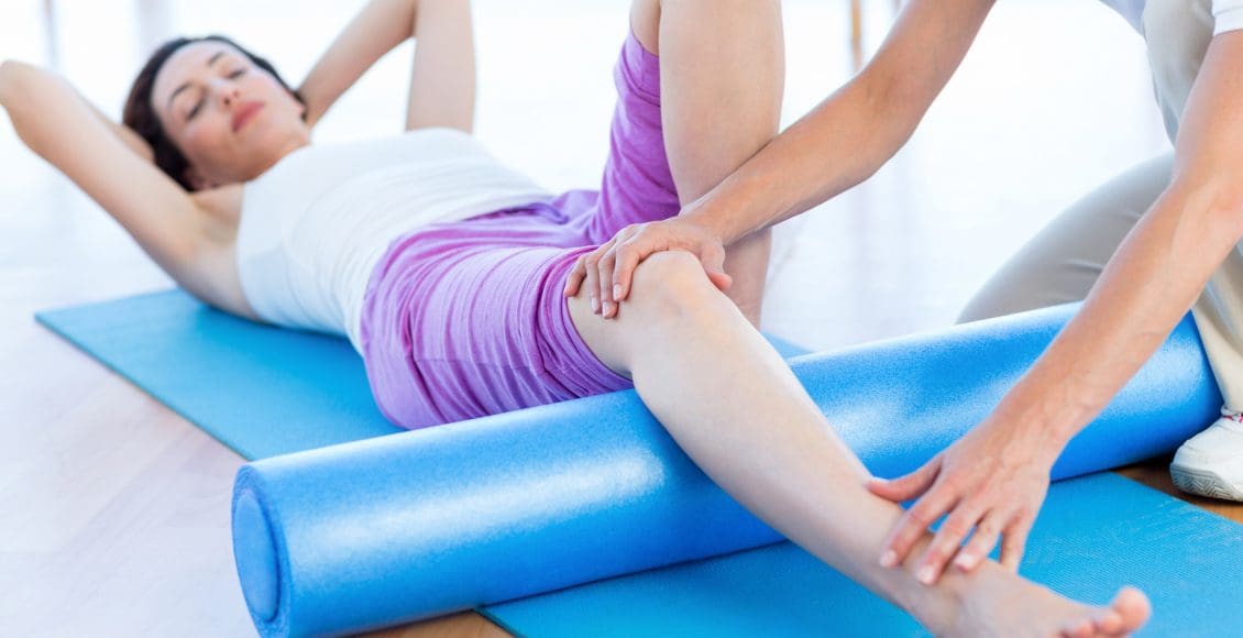 Physical Therapeutics for Fibromyalgia | Central Chiropractor