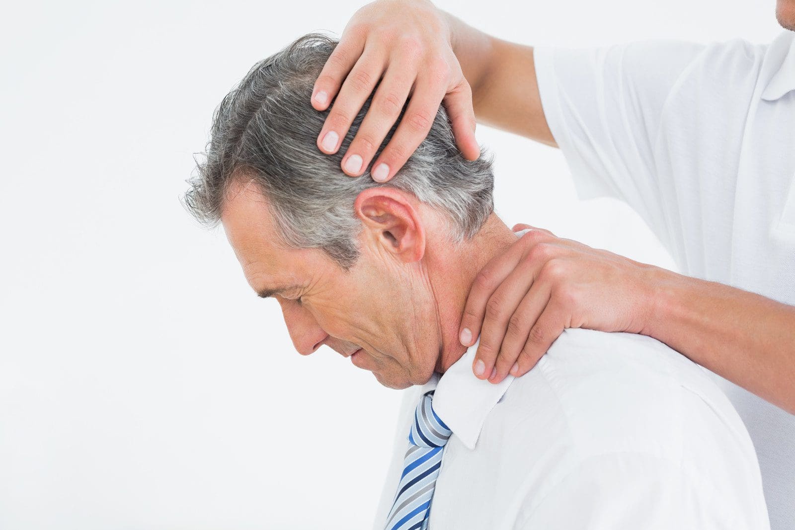 effective chiropractic therapy el paso tx.