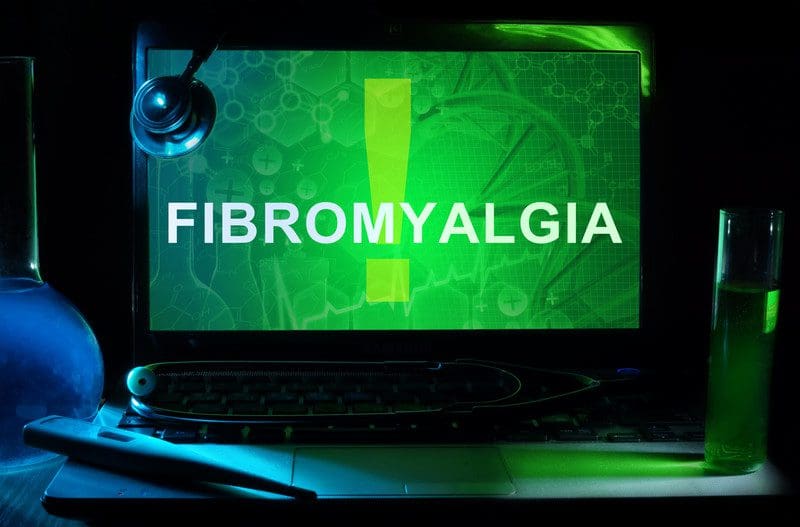 fibromyalgia el paso tx