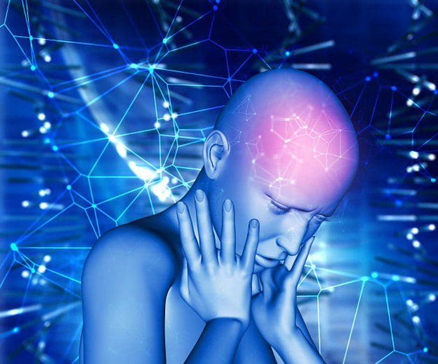 migraine chiropractic relief el paso tx.