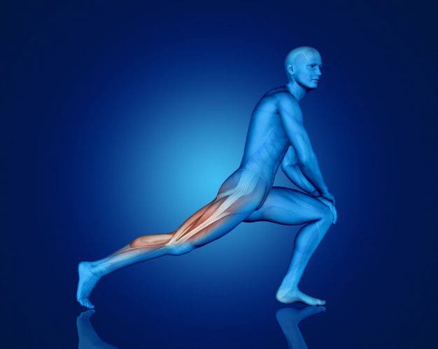 sports injury therapy el paso tx.
