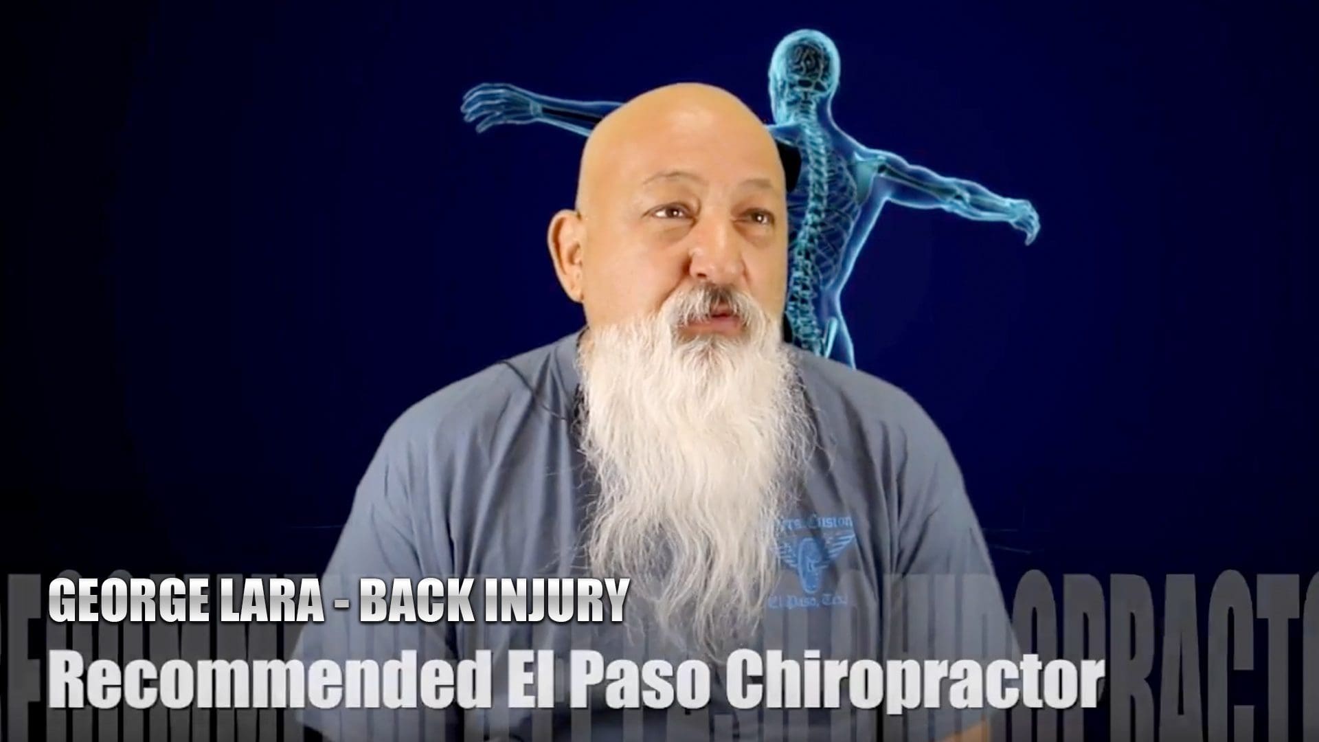 Chiropractor Near Me | Video • Chiropractic Scientists ...