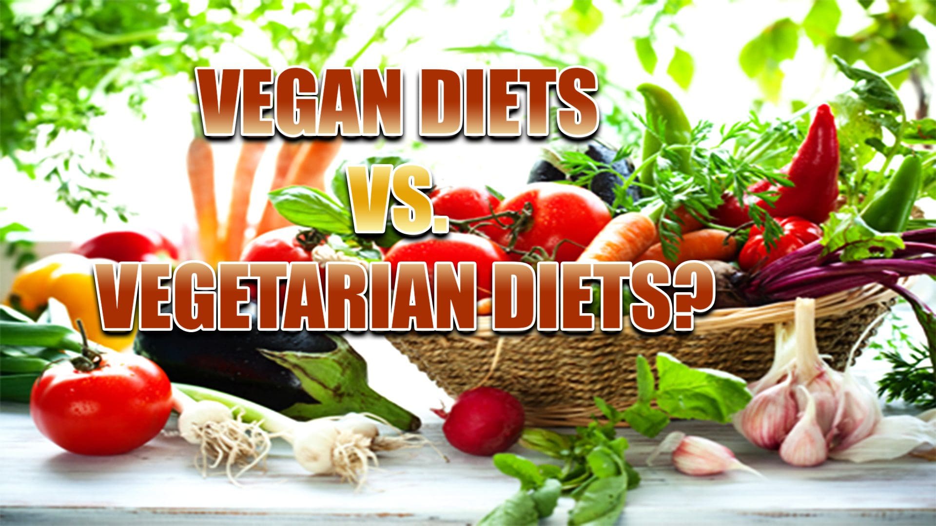 Vegan Diets Vs Vegetarian Diets Chiropractic Scientists 915 850 0900 0612