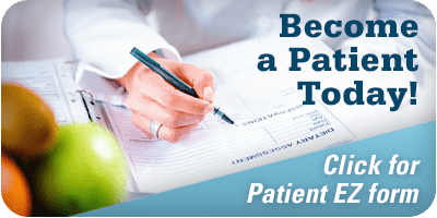 Become A Patient Today