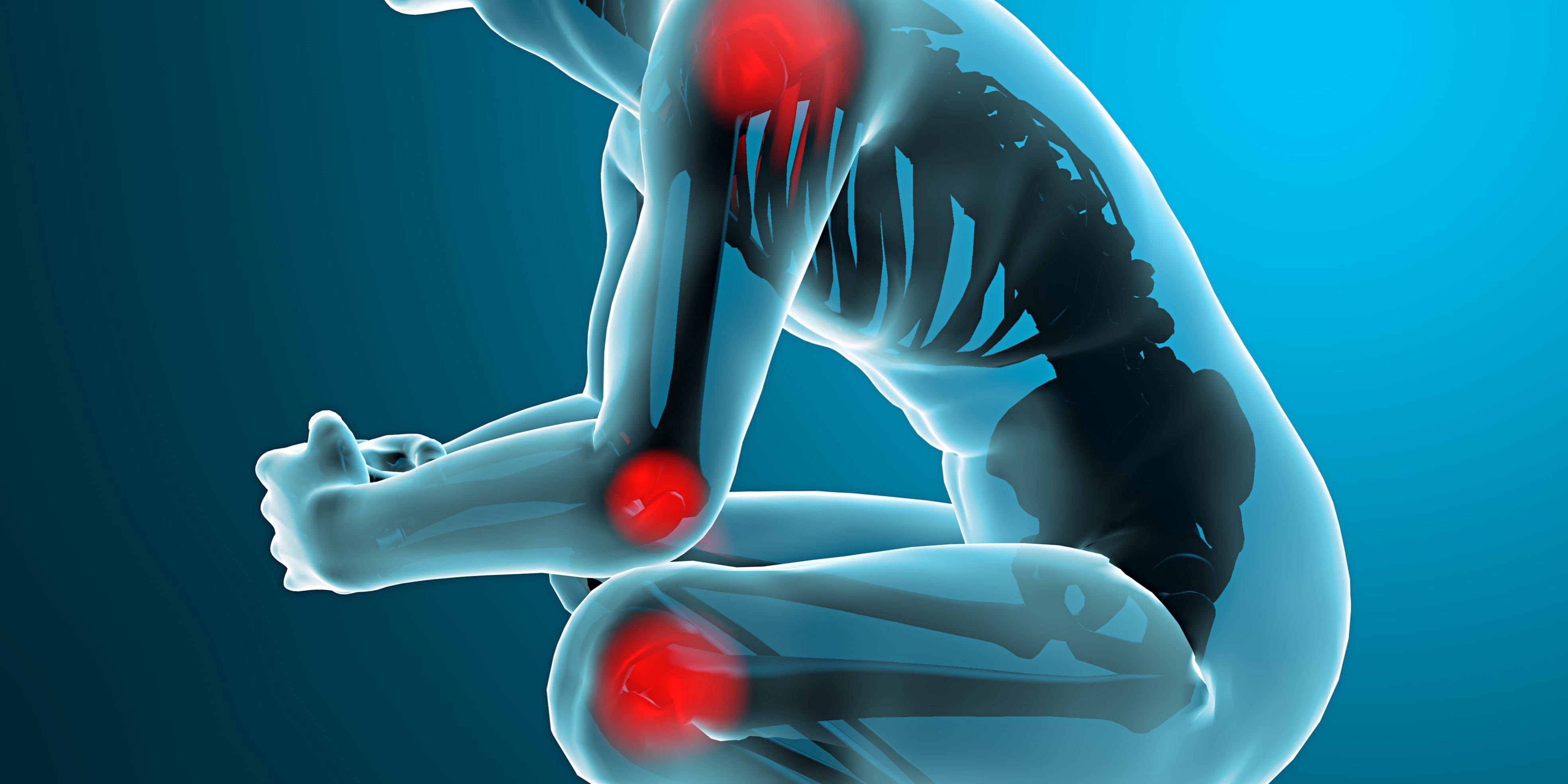A Hidden Source of Joint Pain, Gut Imbalances, and Thyroid Problems Chiropractic Scientists