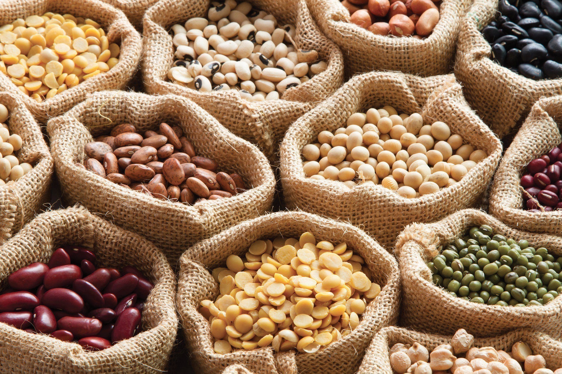 Safe to Eat Lectins & Harmful Lectins to Avoid Chiropractic