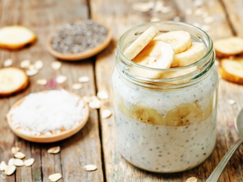 Overnight Oats