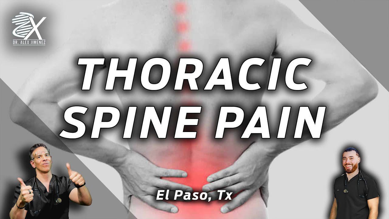 Back Pain and Sciatica Treatment El Paso