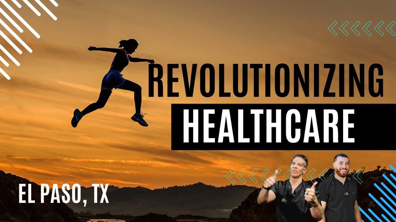 Revolutionizing Healthcare El Paso, Tx (2023) Chiropractic
