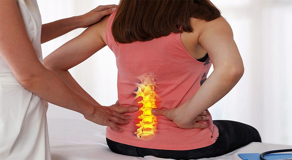 Nonsurgical Tips & Tricks To Reduce Low Back Pain - Chiropractic ...