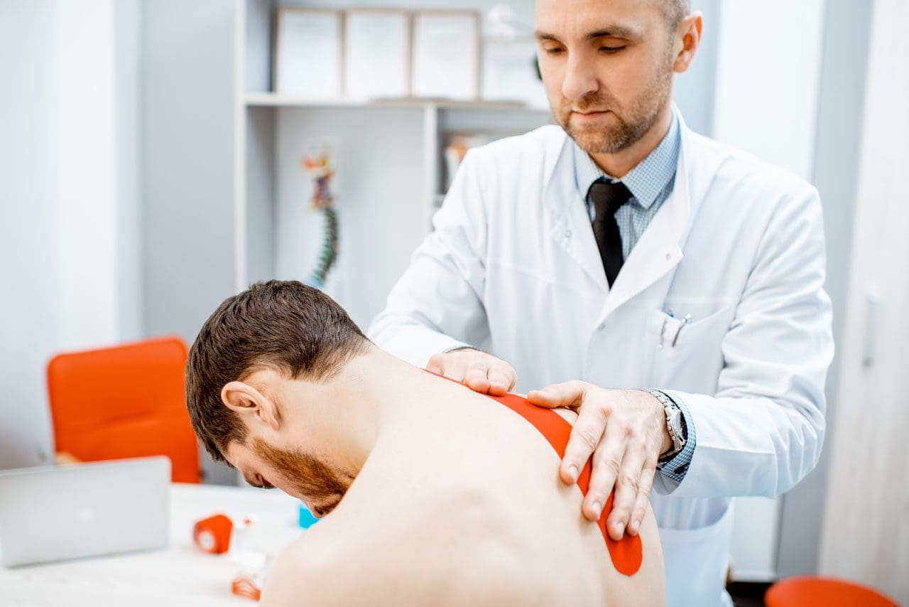 Effective Chiropractic Treatment for Neck and Shoulder Pain