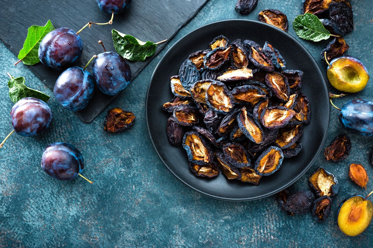 Cholesterol & Heart Health Benefits of Prunes Chiropractic Scientists