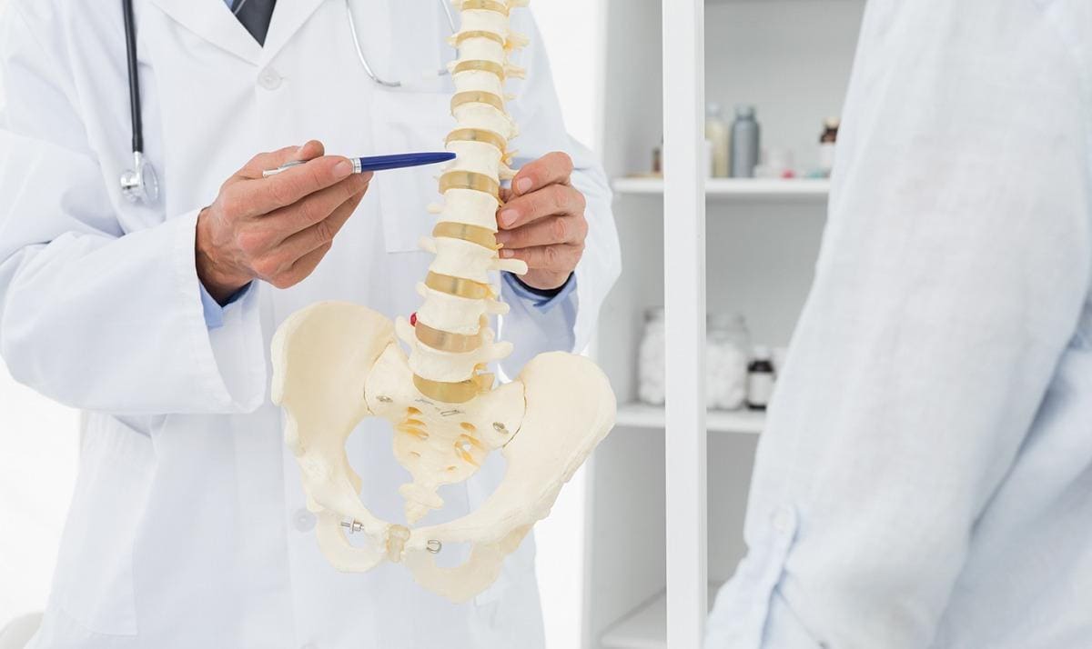 Understanding the Process of Osteoarthritis Spinal Decompression ...