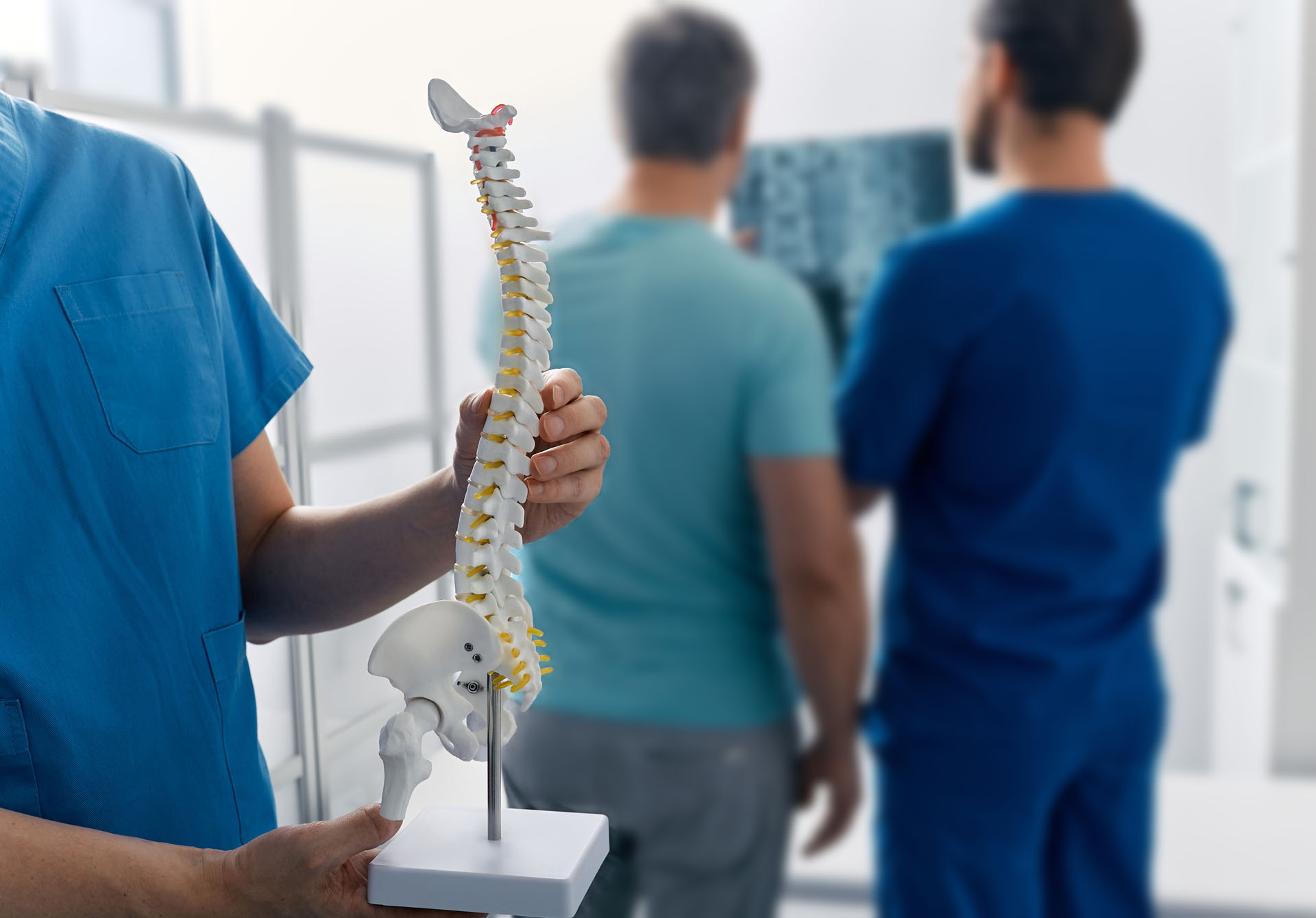 Back Pain When Walking Common Triggers Explained Chiropractic