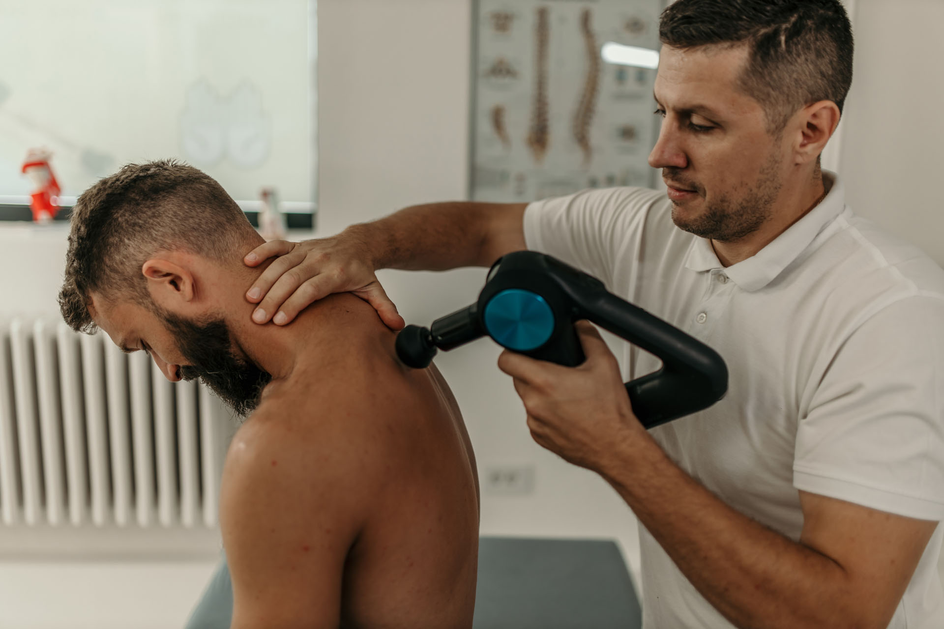 Pre or Post Exercise Massage: What to Choose - Chiropractic Scientists ... - Beginner'S Guide To Post Workout Massage Therapy