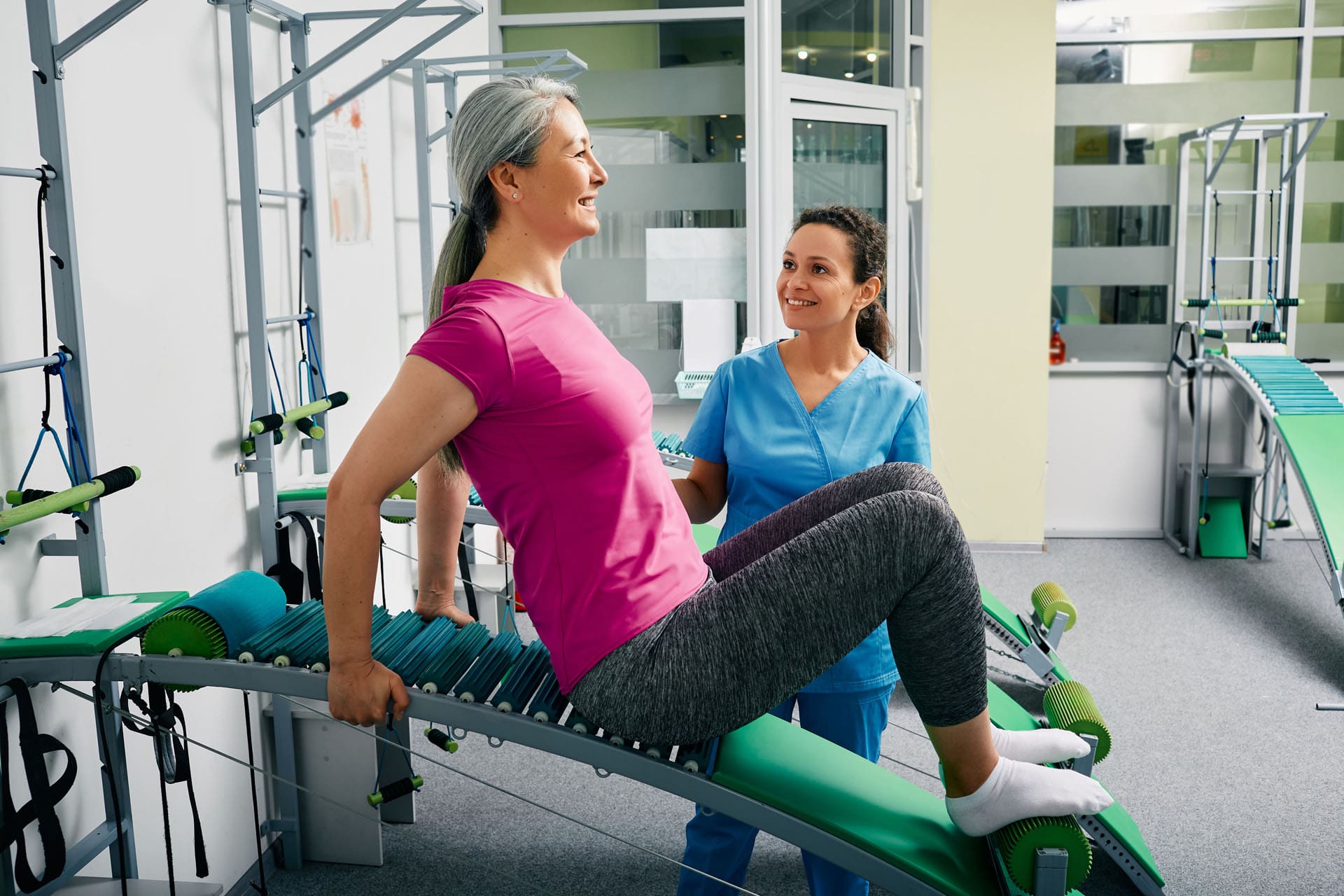 Integrative Spine Healing Approach to Pain Relief - Chiropractic ...