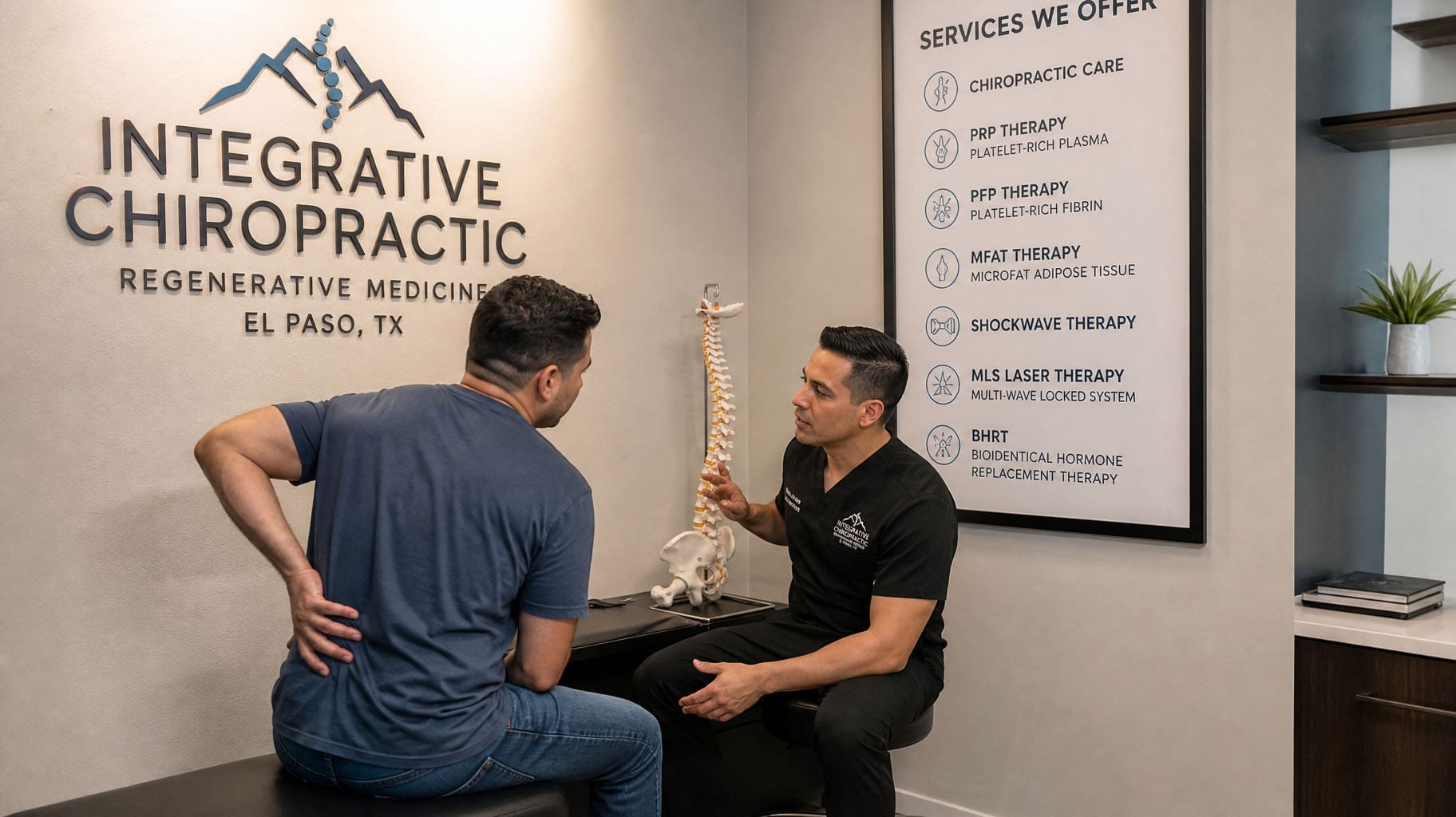 The Science Behind Posture Restoration for You - Chiropractic ...